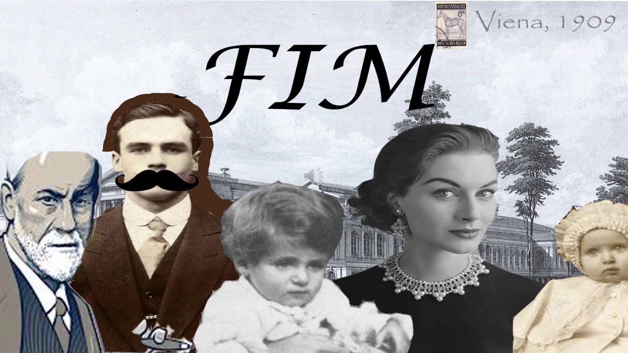 Caso - O pequeno Hans