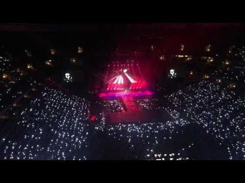 170401 BTS The Wings Tour : Stigma