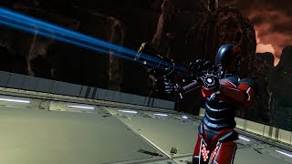 CYBER [VR] (PC) Steam Key GLOBAL