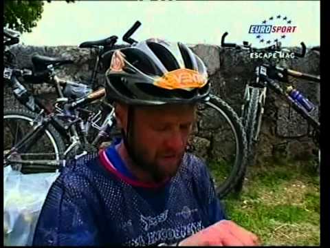 Terra Incognita 2004 - Eurosport