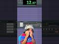 Ken Carson Yale World Record Shorts