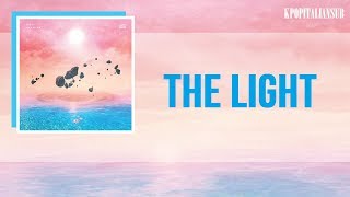 [SUB ITA / ENG] HOODY - The Light