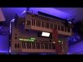Scooter Nessaja Cover On Tyros 3 With Vst Plugins And Sample