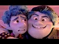 Onward Is It Good Or Nah Pixar Review