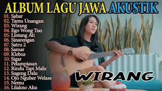 Download lagu PELAMPIASAN - SABAR - SINARENGAN - Della Monica - Cover Lagu Jawa Akustik - Terpopuler 2026 mp3