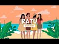 Ratu Dear Diary Lyric Video