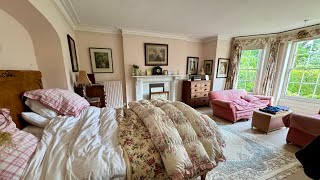 Clean With Me | FlyLady Zone 4 Bedroom Detailed Cleaning
