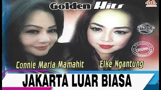 Download lagu JAKARTA LUAR BIASA - CONNIE MARIA MAMAHIT ( MV) LAGU POP MANADO mp3 Download lagu JAKARTA LUAR BIASA - CONNIE MARIA MAMAHIT ( MV) LAGU POP MANADO mp3