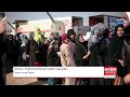 Women And Children Account For 40 And 30 Of Civilian Deaths In 2023 UN Report
