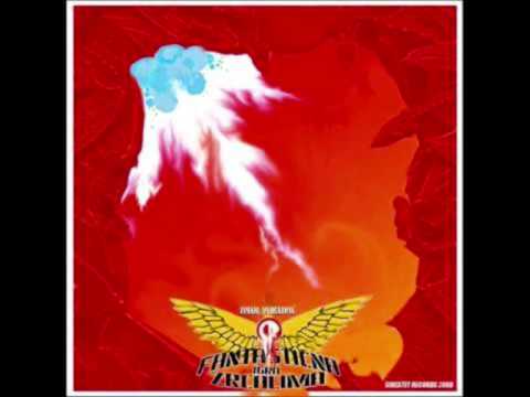 Magellano ft. Scriptor, Ropez, Frenkie & Nebu - Sajfer