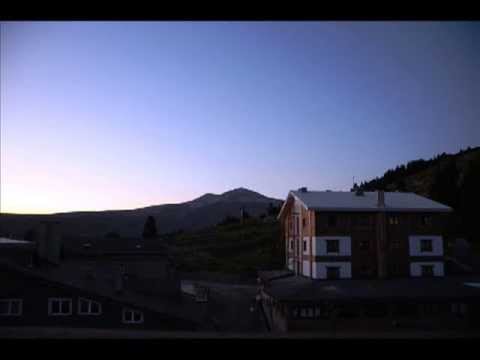 Dhikr in Eyup Sultan, Istanbul, Turkey