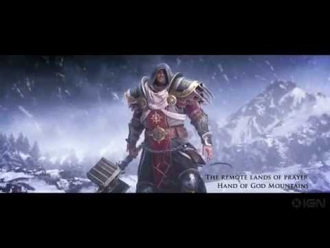 Iron Savior - The Savior (Music video)