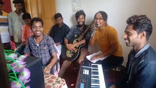 cooming soon.singer,s-sunaina kachhap & chhotelal oraon// Recording- St music lohardaga