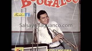 Nilo Espinosa y su orquesta - Do the boogaloo