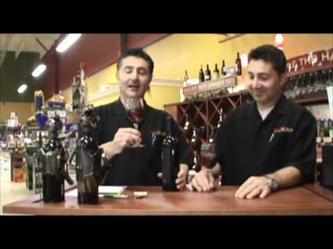 Wine Picks with Max & Filippo - 01/14/2011