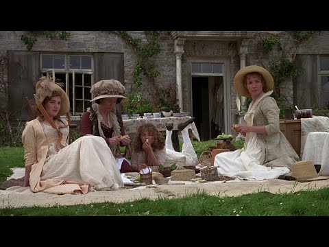 Col. Brandon leaves abruptly for London - Sense & Sensibility (1995) subs ES/PT-BR
