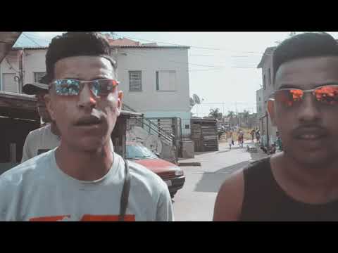 Mc Bryan SS e Mc BL - Medley Consciente de Maloka (Vídeo Clipe)