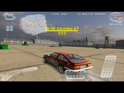 Real Drift Car Racing, New car Unlock, By Real Games srls - YouTube