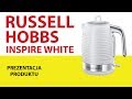 Электрочайник Russell Hobbs Inspire 24361-70