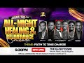 WORSHIP WORD AND WONDERS NIGHT ALL NIGHT HEALING AND DELIVERANCE CRUSADE 25 04 2025