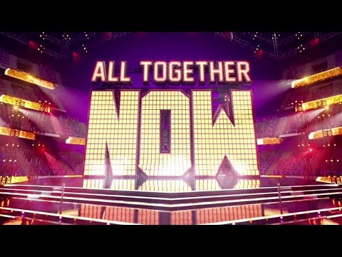 INCREDIBLE PERFORMANCES | All Together Now