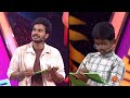 என்ன Np ரொம்ப யோசிக்குறீங்க போல Nanum Rowdy Dhan B
