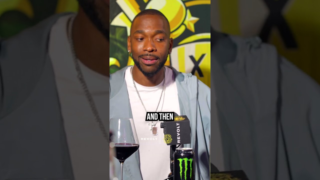 Jay Pharoah Reveals Which Celebs Actually Hated His Impressions