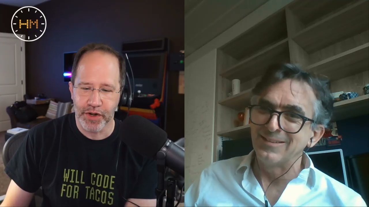 Agentic Workflows with Don Syme