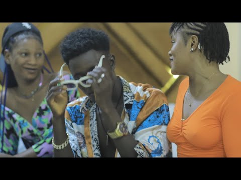 Phil b icceboy-cool love (Officialvideo)@hiphoprnblyrics1 @TCMViralVideo95 @HotNaija@AREWA24  