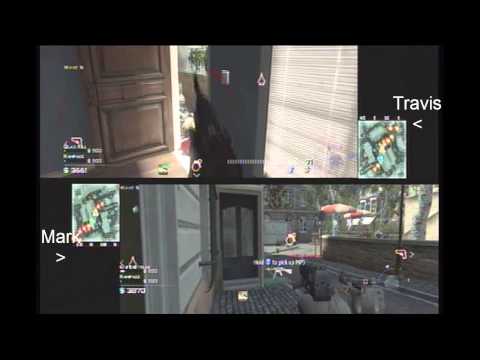 MW3 - The Troubles of Home Ownership