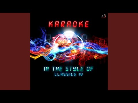 Traces (Karaoke Version)