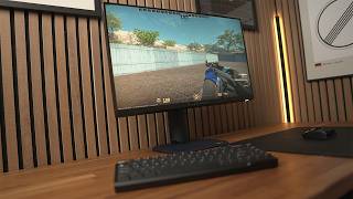 Alienware 320hz BARATO! Monitor Alienware Aw2525hm