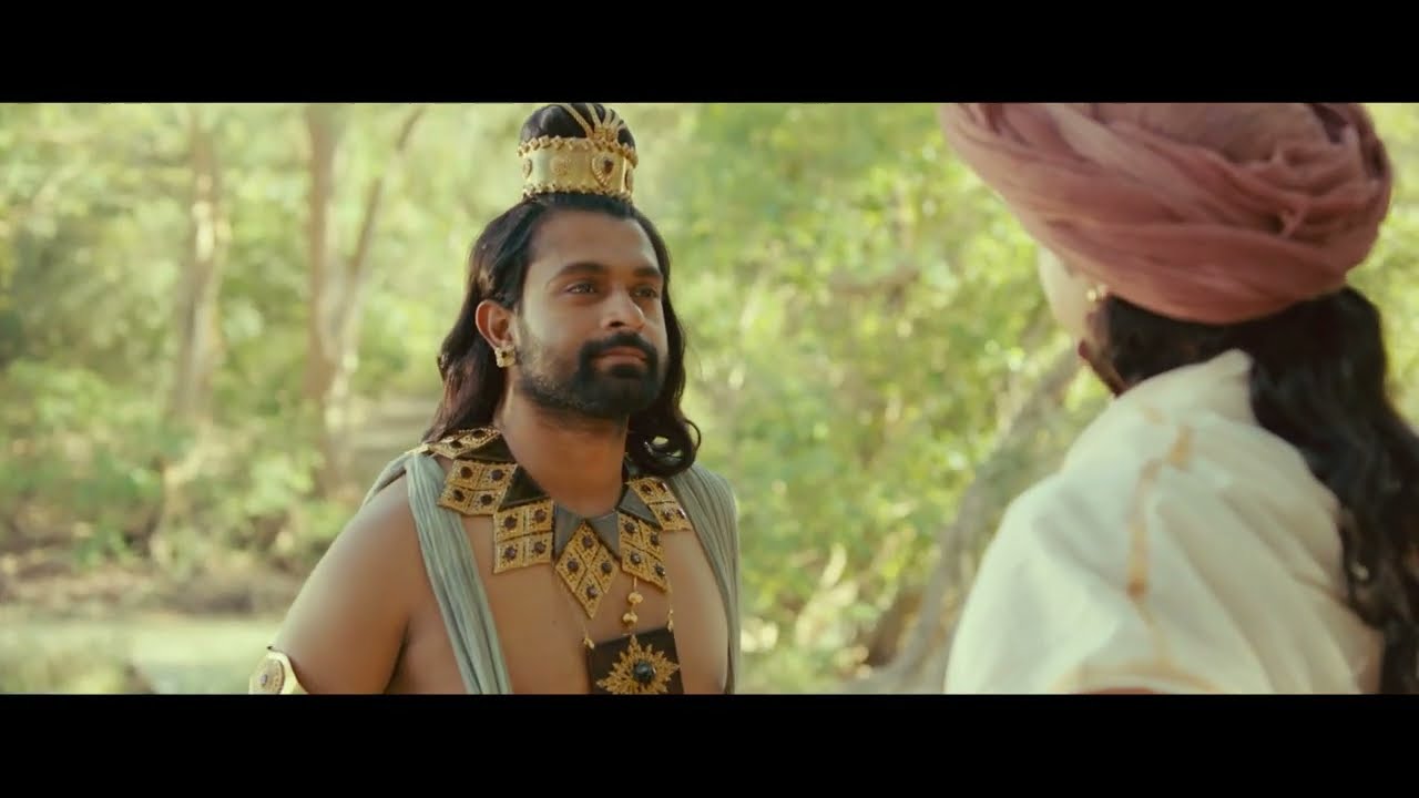 කතරගම දෙවියන්ගේ අශිර්වාද ලද හෙලයේ ශ්‍රේෂ්ඨතම රජු දුටුගැමුණු රජතුමා