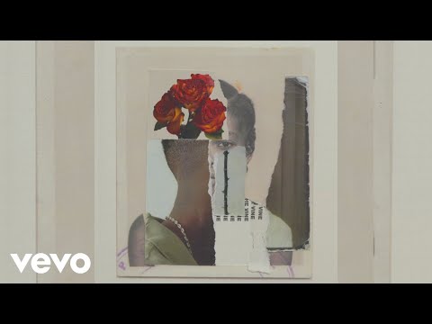 JNR WILLIAMS - Another Page (Audio)