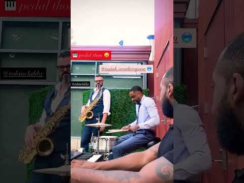 Drum Solo With Only Kick, Snare and Hat?! 🤯🔥 #drummer #drums #foryoupage #fyp