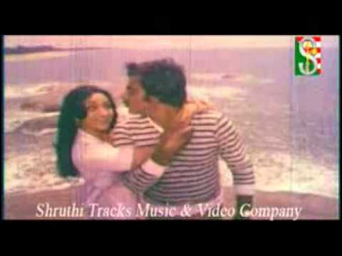 Aanandave Maithumbide - Tony (1982) - Kannada