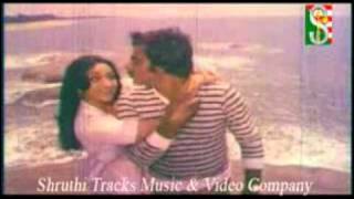 Aanandave Maithumbide - Tony (1982) - Kannada