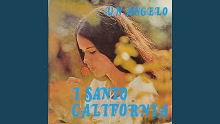 Un angelo Music Video