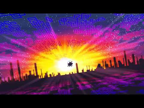 UFO Final Stage Theme: Fires of Hokkai (RE-EXTENDED)