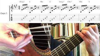 Ibiza - Ozuna (Guitar lesson)