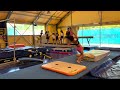 FIRST SUMMER TRAINING Artisticgymnastics Gymnastics