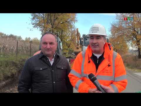 2021 MODERNIZARE  DJ 157 G   -  TG   NEAMT -   BAILE OGLINZI