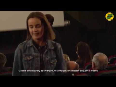 Spotkanie przedwyborcze w Środzie Śląskiej (transmisja)