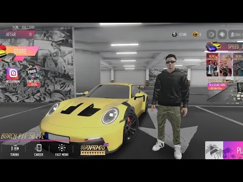 One Lion RP – Finally a Good Roleplay Game for Mobile 🤩 | Mobile GamePlay | 2025