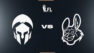 LFL Summer Split 2022 - W4D3 - OPL vs MSFP