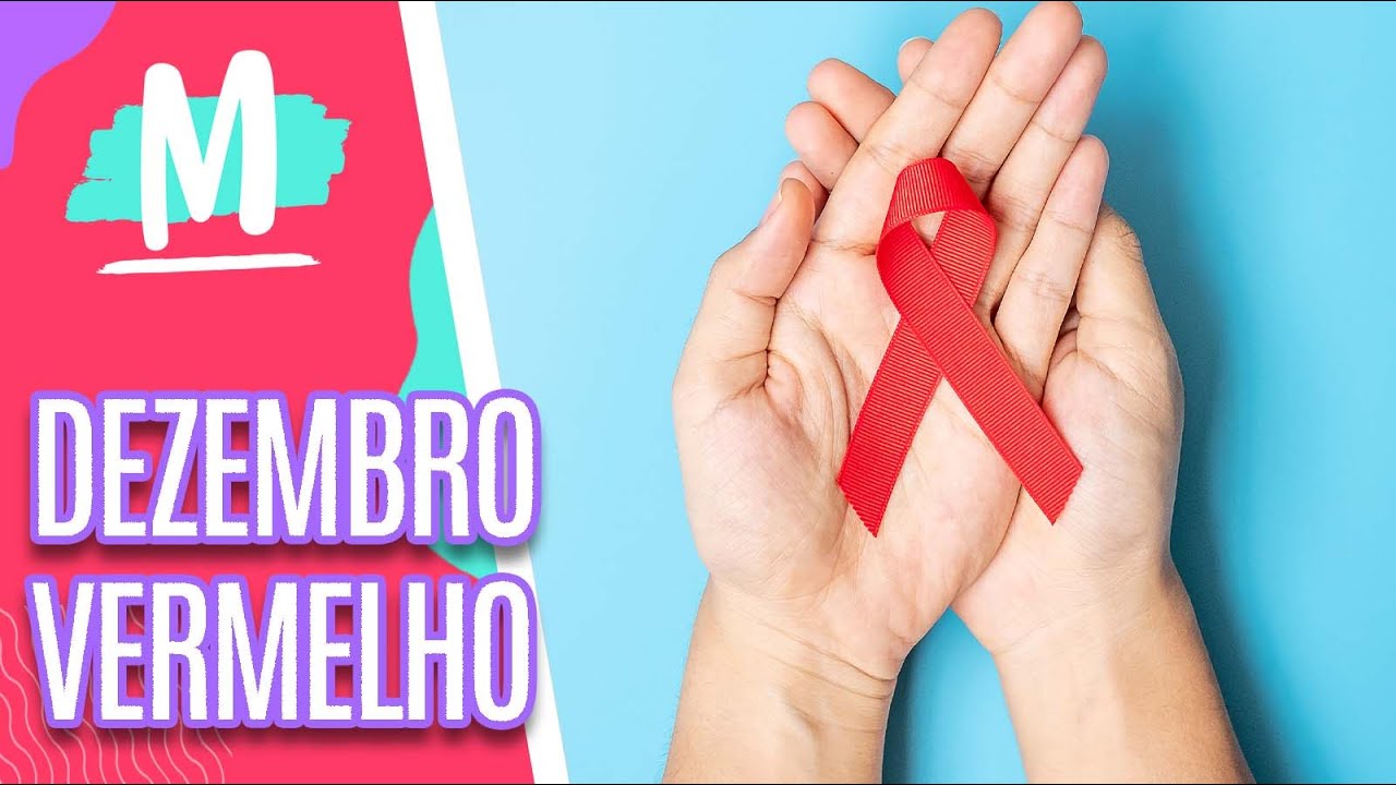 Dia Mundial de Luta Contra a Aids: plantão médico esclarece dúvidas - Mulheres (01/12/22)