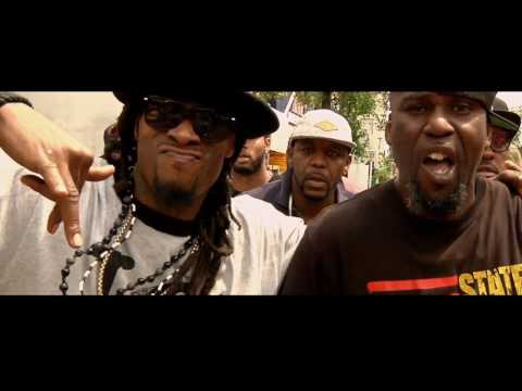 Hip Hop Never Died Cappadonna, Lounge Mode & Mr  Cheeks