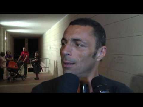 Teggiano- Intervista Alex Britti