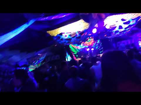 Goa Gil, June 29th 2019