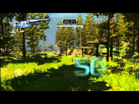 Cabela's North American Adventures Playstation 3